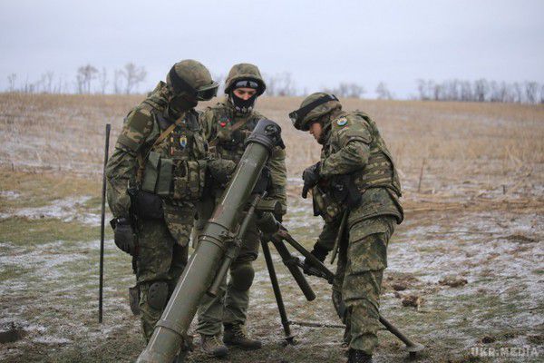 Українці впіймали росіян на використанні забороненої "садистської" зброї на Донбасі. Підступний ворог не соромиться застосовувати термобалістичні снаряди та протипіхотні міни.