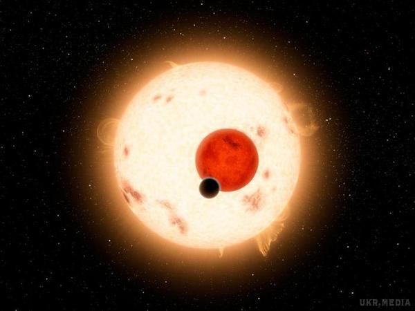 Таємниця зірок-гігантів розгадана. Астрофізики підтвердили гіпотезу, що літій потрапляє до атмосфери зірок шляхом поглинання ними екзопланет-гігантів (на кшталт Юпітера і Сатурна).