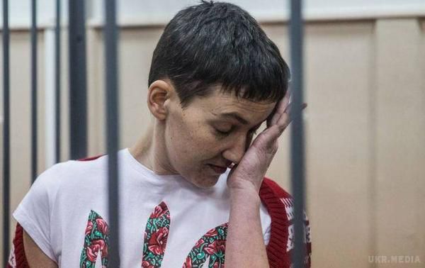 Російський суд сьогодні розпочне оголошення вироку по справі Савченко. Сторона звинувачення вимагає позбавити Надію Савченко волі на 23 роки.