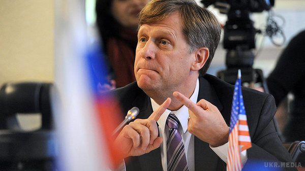 У США допустили, що Німеччина може повернути Калінінград "у рідну гавань". Німеччина має право анексувати Калінінградську область згідно з логікою, за якою в 2014 році Росія захопила український Крим.