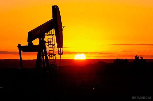 Почім сьогодні нафта.  Вартість нафти Brent залишається на високих позначках