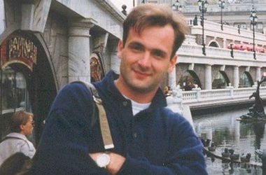 Сьогодні у Київі поховають загиблого 16 років тому журналіста Георгія Гонгадзе. Якби Гонгадзе був живий – воював на Донбасі, – вдова