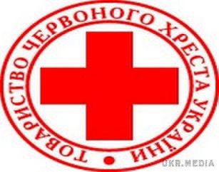 В Україні Червоний Хрест влаштував "заробітки" на гуманітарній допомозі. Нею торгували