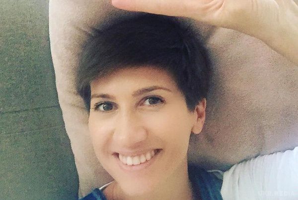 Аніта Луценко чекає первістка. Варто зізнатися, ми дуже здивувалися, не виявивши 32-річну Аніту Луценко в списку тренерів шостого сезону шоу "Зважені та щасливі". 