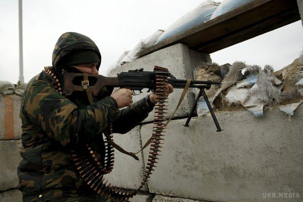 Бойовики на Донбасі планують масштабні провокаційні обстріли сил АТО - розвідка. Російсько-терористичні війська на Донбасі у період з 29 березня по 4 квітня 2016 року планують масштабні провокаційні обстріли передових позицій сил антитерористичної операції, щоб викликати вогонь у відповідь.