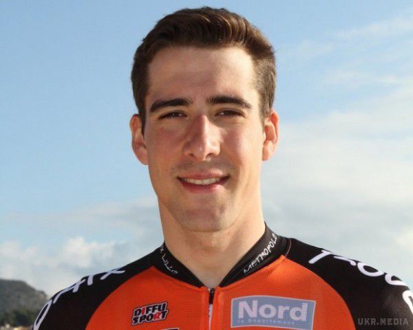 Напередодні помер бельгійський велогонщик Даан Майнгер. На офіційній сторінці в соцмережі Facebook команди велогонщиків Lille Roubaix M?tropole з Бельгії з'явилося повідомлення про смерть одного з членів команди Даана Майнгера. 