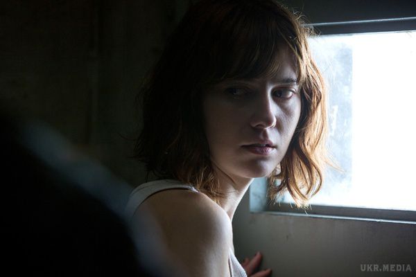 Вулиця Монтро, 10: краще померти стоячи, ніж жити на колінах. 29 березня у Києві відбувся допрем'єрний показ науково-фантастичного трилера Вулиця Монтро, 10.
