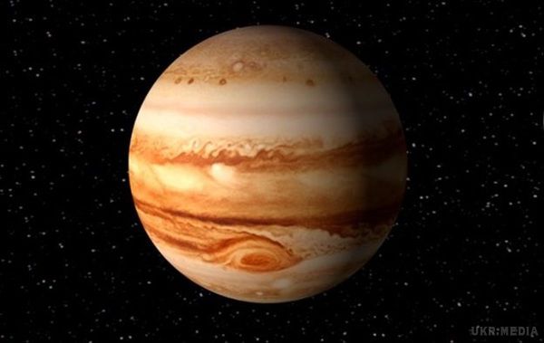 Зіткнення Юпітера з НЛО потрапило на відео. Подібні події не є чимось незвичайним для планети-гіганта.