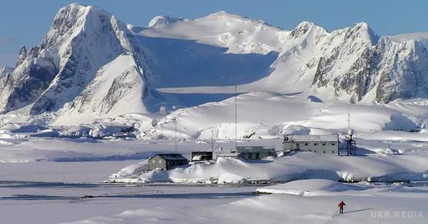 XXI Українська антарктична експедиція вирушила на станцію "Академік Вернадський". Повернення додому ювілейної XX експедиції заплановано на другу половину квітня.