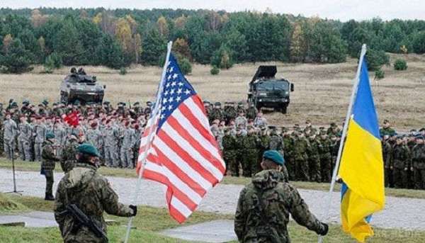 Американці які воюватимуть у складі ЗСУ на Донбасі (фото). Досвідчені бійці з США, у яких за спиною спецоперації в Іраку і Афганістані.