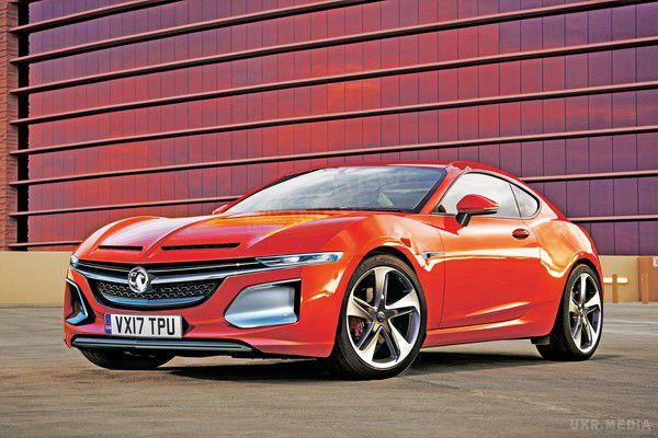Концепт Opel GT може перейти на серійне виробництво. Німецький автовиробник Opel заявив про те, що планує запустити в серійне виробництво модель спорткара GT. Концептуальну версію автоконцерн презентував минулого місяця на автосалоні в Женеві.
