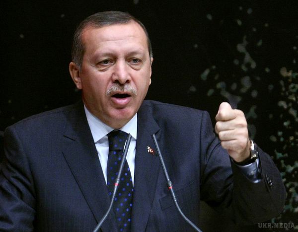 Ердоган заявив про підтримку Азербайджану в карабаському конфлікті "до самого кінця". Ердоган розкритикував дії посередників із врегулювання карабахського конфлікту.