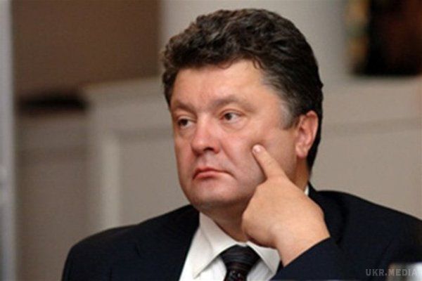 Порошенко пояснив, що його не так зрозуміли. Слова Петра Олексійовича на публікація у New York Times невірно інтерпретували, запевняє голова держави