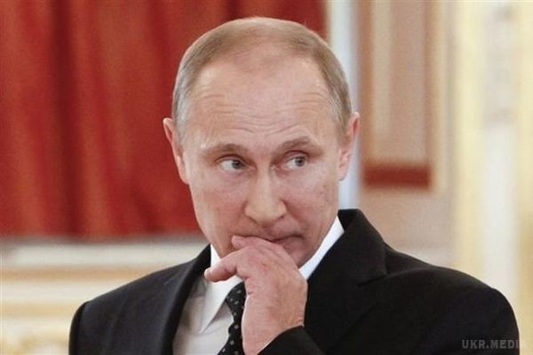 "Черта сажей не испортишь", - Пономарь про новий компромат на Путіна. Компромат, оприлюднений вчора, був призначений не для російської публіки, а для західної. І все вказує на те, що скоро ми дізнаємося про президента РФ ще багато чого цікавого.
