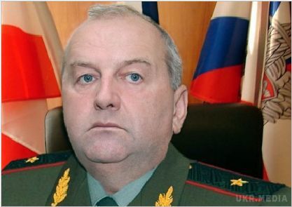 Розвідка показала фото генералів, яких Путін повернув з Донбасу до РФ. За виконання злочинних наказів вищого військового керівництва РФ деякі з них отримали вищі військові звання.