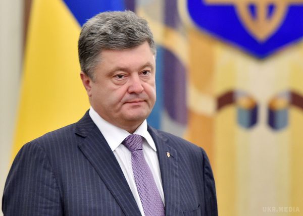 Президент України розпочав візит у Японію. Петро Порошенко зустрінеться з прем'єр-міністром Сіндзо Абе та керівниками обох палат парламенту Японії