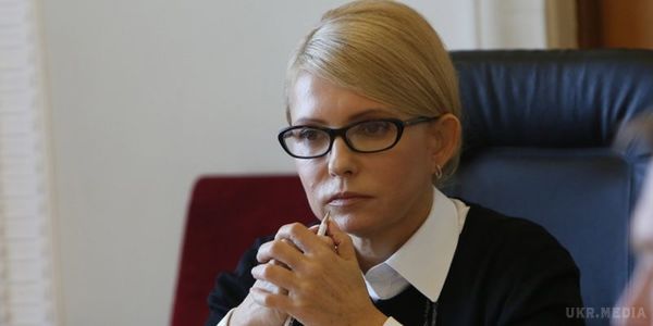 Серед "Панамських документів" знайшли компромат на Тимошенко. У 1988 році в приміщенні компанії Mossack Fonseca проводили обшук, шукали документи, пов'язані з нелегальними переказами грошей.