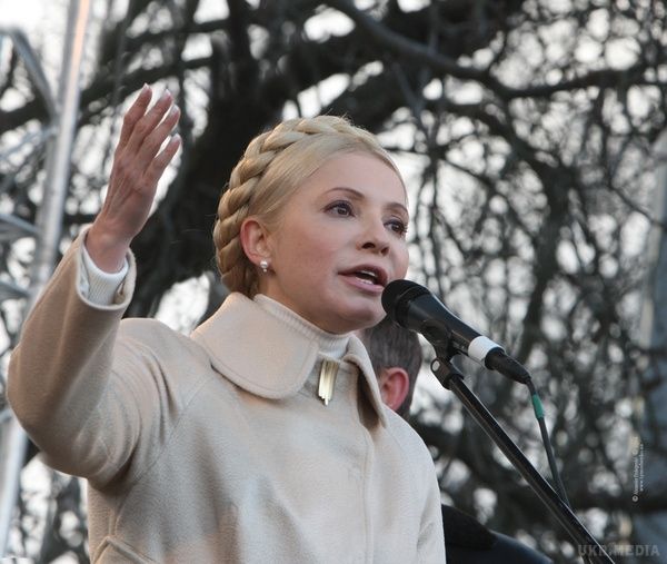 Тимошенко заявила про перехід в опозицію. Лідер «Батьківщини» наголосила, що її команда буде й надалі підтримувати у парламенті необхідні для держави законодавчі ініціативи.