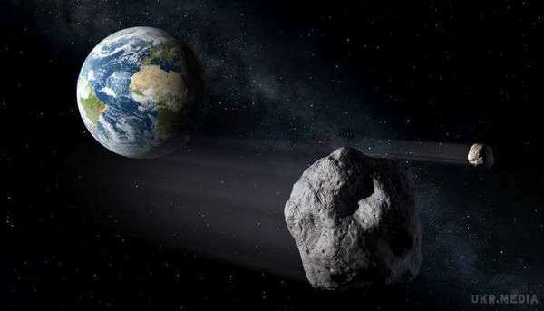 NASA виявило 8 небезпечних для Землі астероїдів. У NASA заявили, що Землі можуть загрожувати вісім астероїдів. Потенційну небезпеку ці небесні тіла становлять через свої розміри та близькість до нашої планети.