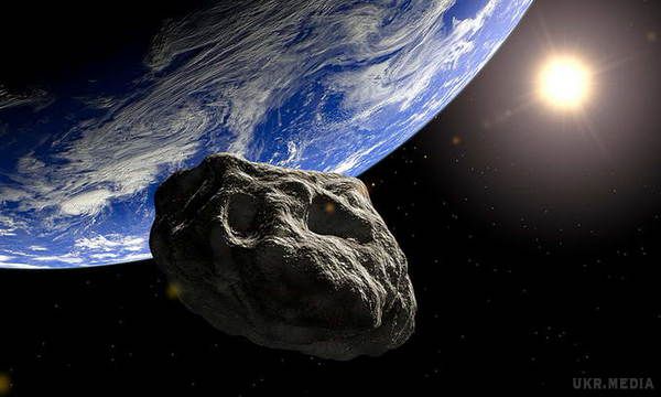 Небезпечні астероїди виявлено біля Землі. Вчені NASA з 2013 року знайшли поруч із Землею 72 нові космічні об'єкти.