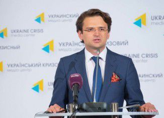 Порошенко призначив Кулебу постпредом України при Раді Європи. Відповідний указ був підписаний сьогодні.