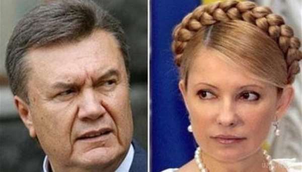 Янукович посадив Тимошенко, вирішивши відібрати газові відкати. Юлія Тимошенко, перебуваючи на посаді прем'єр-міністра України, оформила договір про подачу газу в Україну з Путіним, і отримувала за це відкат.