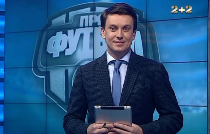 ПроФутбол:  випуск від 10.04.2016. Телепрограма ПроФутбол розповідає про футбольні новини в Україні та частково за кордоном. 