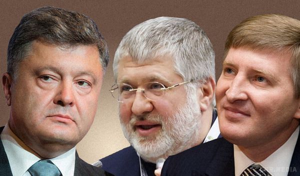 Прем'єрство Гройсмана буде побудовано на домовленості з Коломойським і Ахметовим. Вони забезпечили безкровну відставку Яценюка і будуть гарантувати "подушку", якщо не вистачить голосів.