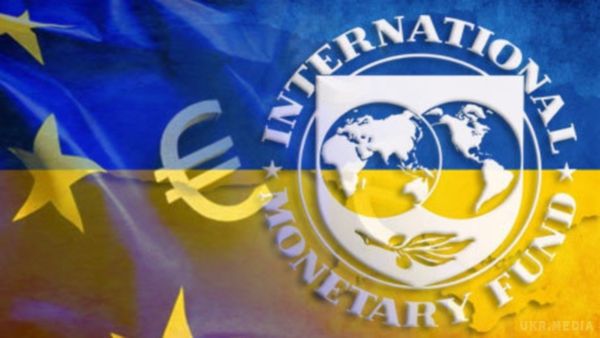 Поки пани портфелі ніяк не поділять: МВФ погіршив прогноз по ВВП і інфляції в Україні на 2016 рік. Відновлення економіки України ще прогнозується, але перспективи вже не ті.