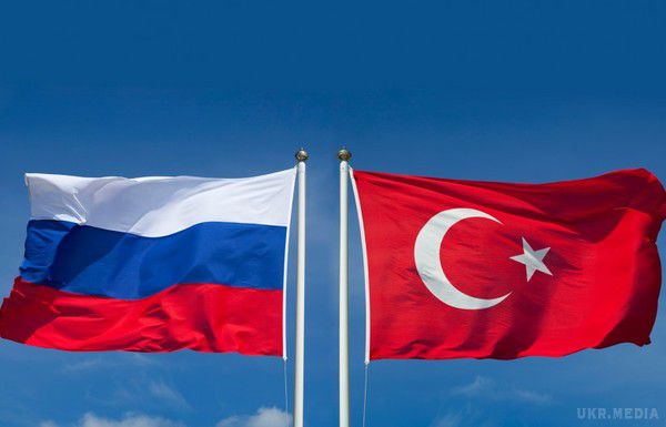 Чому Анкара не приєдналася до санкцій ЄС проти РФ. Посол Туреччини пояснив, чому Анкара не приєдналася до санкцій ЄС проти РФ.
