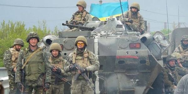 Сьогодні 2 річниця початку АТО. Сьогодні друга річниця початку Антитерористичної операції на сході України. Президент Порошенко виступив у ВРУ з цього приводу.