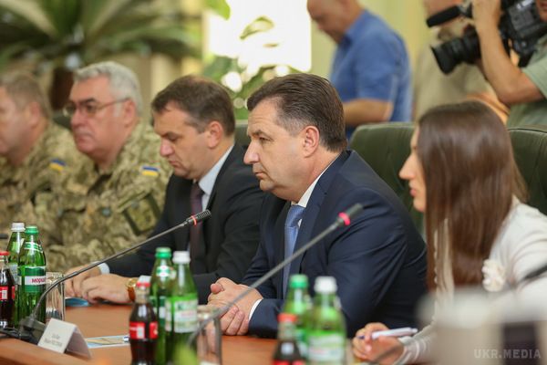  Литва  і Україна  нарощують військове співробітництво. 18 квітня в Києві пройдуть переговори, на яких планується підписати Меморандум про військову підготовку Збройних сил України.