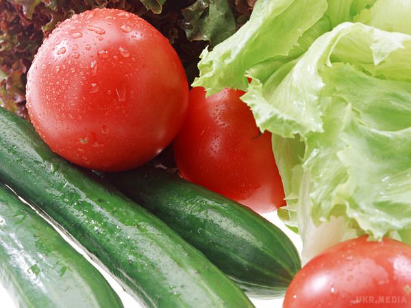 Раннi овочі можуть бути небезпечними для здоров*я через значний вміст нітратів -фахівці. Де "ховається" найбільше нітратів у ранніх овочах