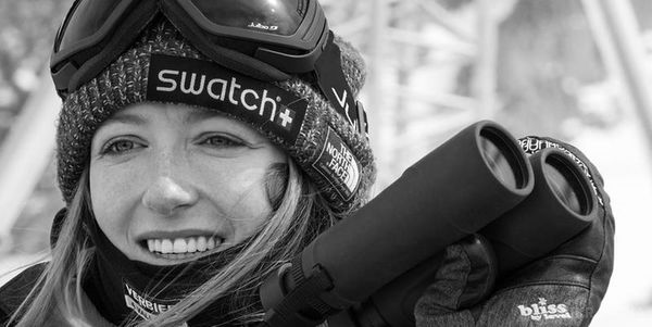 Загинула чемпіонка світу з фрірайду. Естель Балі потрапила під снігову лавину на схилі гори під час зйомок фільму.