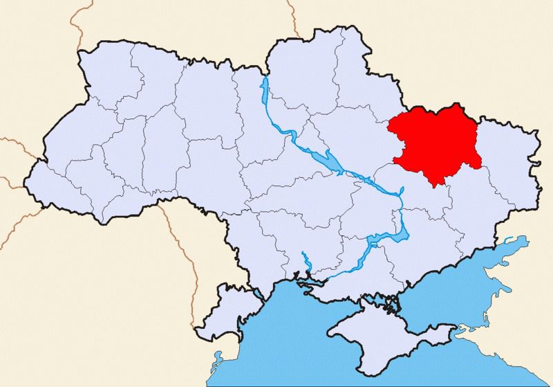 Терорист Захарченко зібрався «піднімати з колін» Харківську область. Він також заявив, що угруповання «ДНР» підтримає «близький Донбасу по духу Харків».