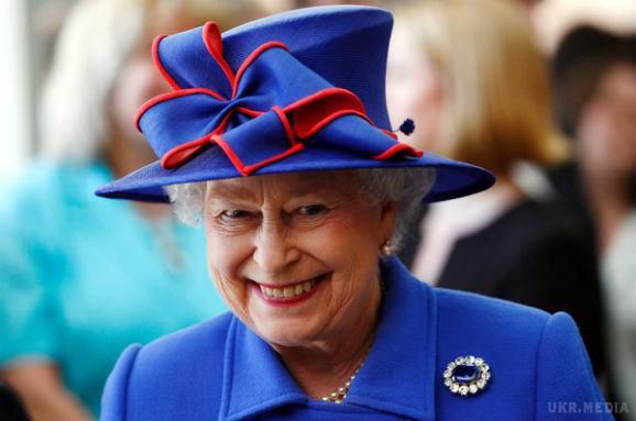 Сьогодні королева Великобританії святкує своє 90-річчя(відео). 21 квітня британська королева Єлизавета ІІ відзначає своє 90-річчя