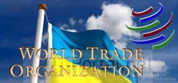 Вперше Світова організація торгівлі (СОТ ) влаштувала ревізію Україні. У штаб-квартирі Світової організації торгівлі у Женеві відбулося засідання Органу СОТ з огляду торговельної політики.