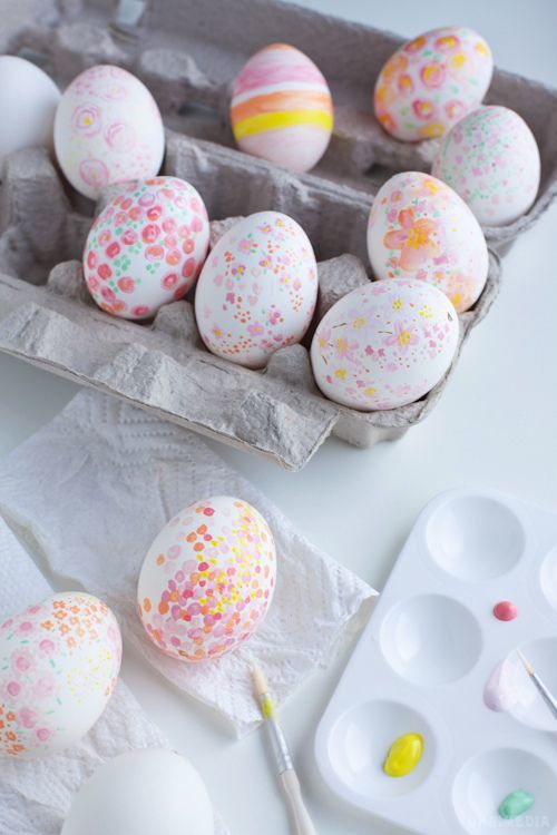 Великдень 2016: як прикрасити  великодні яйця (фото). Великдень – світле і радісне свято! Вироби, зроблені своїми руками, наповнять ваш дім атмосферою радості та свята.