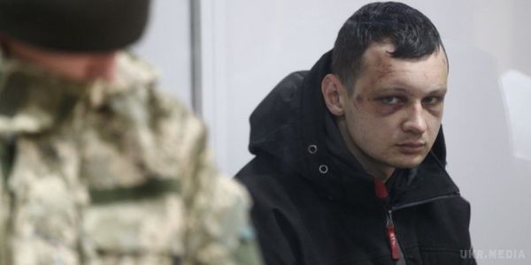 Краснов заявив, що припинив сухе голодування. Голова громадянського корпусу "Азов Крим" Станіслав Краснов, якого звинувачують у державній зраді, припинив сухе голодування.