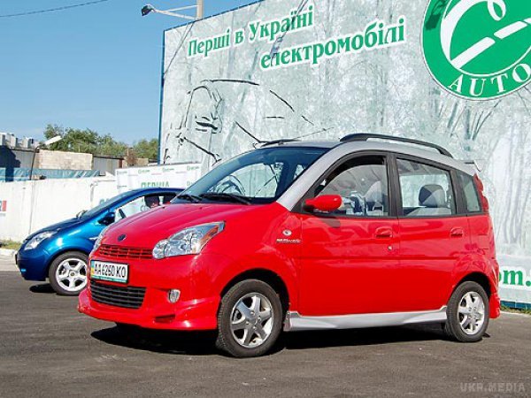 В Україні продажі електрокарів виросли в 2 рази. Довіра українців до екологічно чистого транспорту, яким є електромобіль, зростає, незважаючи на відносно високу вартість.