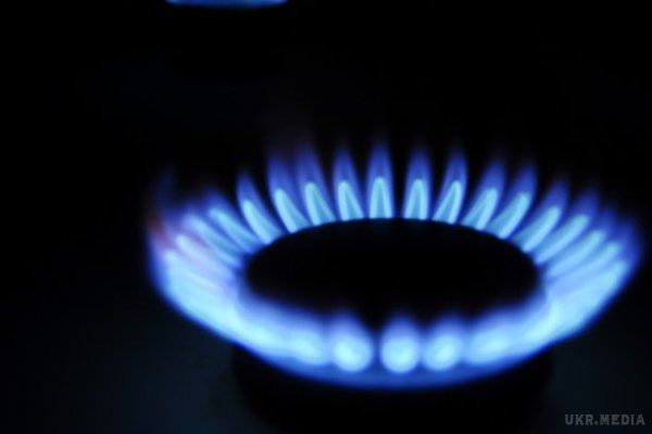 Ціна на газ для населення і промисловості з 1 травня складе 6879 грн. Уряд затвердив рішення "одноголосно".