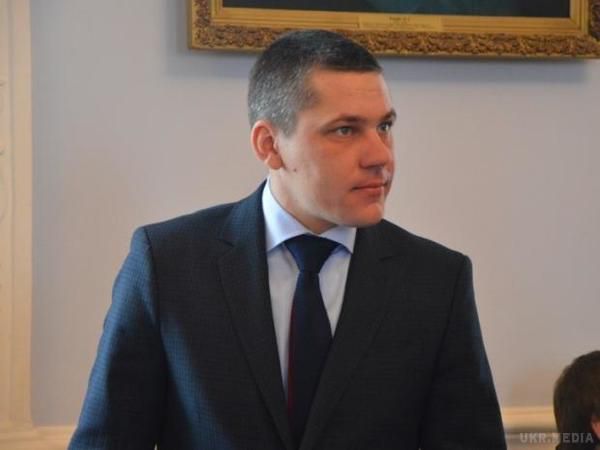  Президент призначив ветерана-кіборга головою райдержадміністрації. Сергій Танасов очолив Березанську районну адміністрацію.