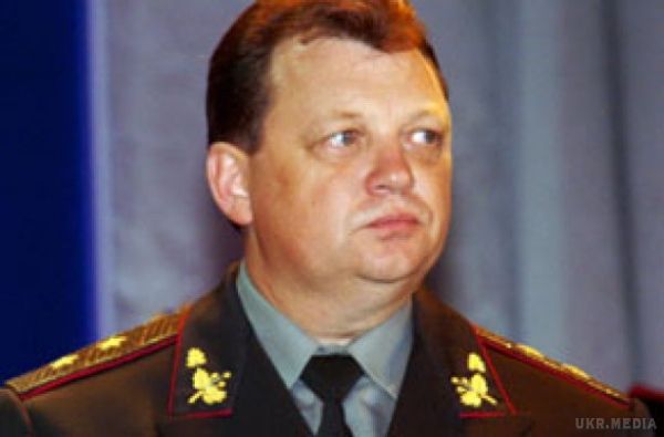 Порошенко звільнив голову Служби зовнішньої розвідки. Офіційний указ вже оприлюднений на офіційному сайті президента.