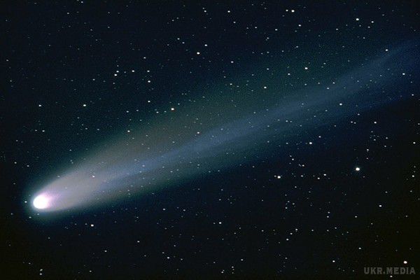 "Бесхвоста" комета повідає вченим про походження Землі. На нашу планету насувається нова комета, названа астрономами C/2014 S3. Шлях її лежить на самій межі сонячної системи, хмари Оорта. Саме це, на думку вчених, при вивченні комети дасть нові відомості про походження Землі.