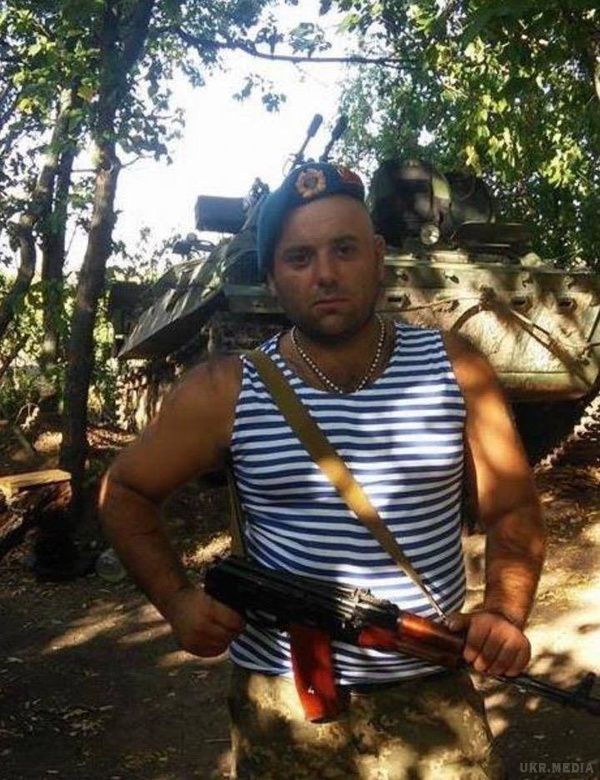 Напередодні Великодня у зоні АТО загинули двоє українських бійців. В зоні АТО загинув житель Одеської області.