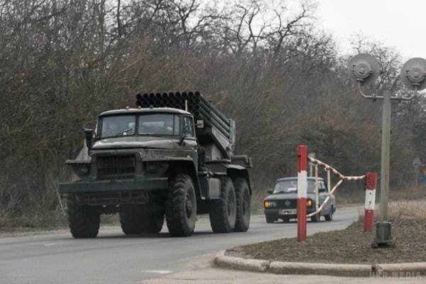 Горловский институт автомобильного транспорта