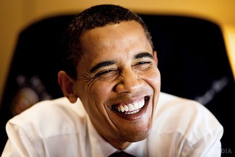 Білий дім опублікував жартівливе відео про плани Обами після президентства. Білий дім опублікував жартівливе відео про те, чим займеться Барак Обама, після того як у січні 2017 року залишить Білий дім.