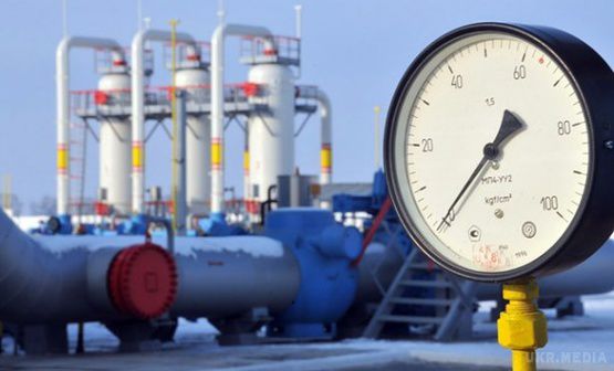 Через Україну в Європу на 40% зріс транзит газу. У добу перекачується понад 210 млн кубометрів.