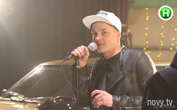 Київ вдень і вночі: відбулася прем'єра кліпу O. Torvald. На телеканалі М1 відбулася прем'єра відео на саундтрек до серіаліті.