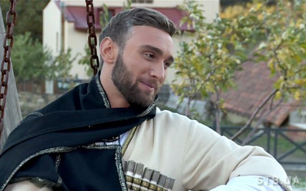 Холостяк 6: друг Іраклі розповість про колишніх пасій головного героя. Інтернаціональний шлюб – вигідна угода або любов, у якій немає меж? Що бачать українки в іноземних чоловіках?